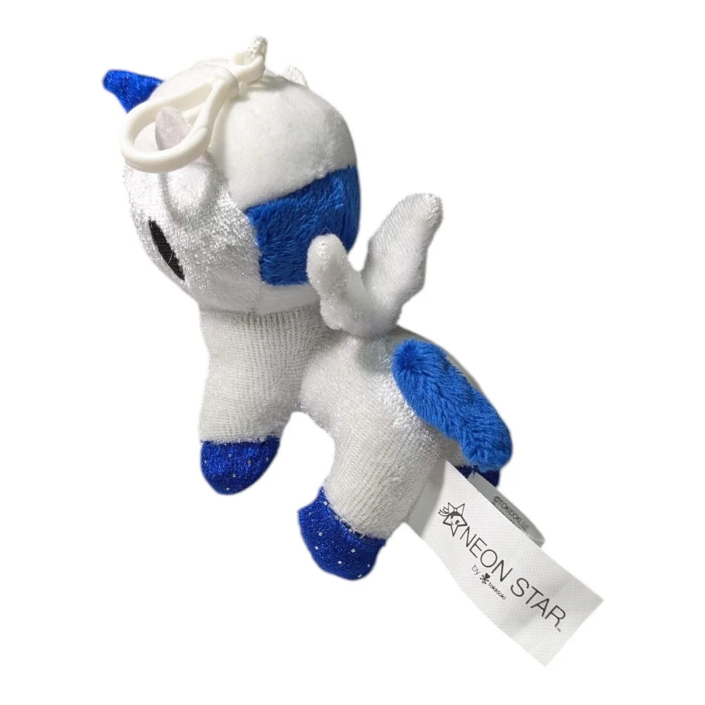 Tokidoki  - 4.5